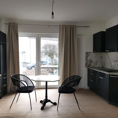 Modernes Stilvoll Eingerichtetes Appartement Rösrath Extérieur photo